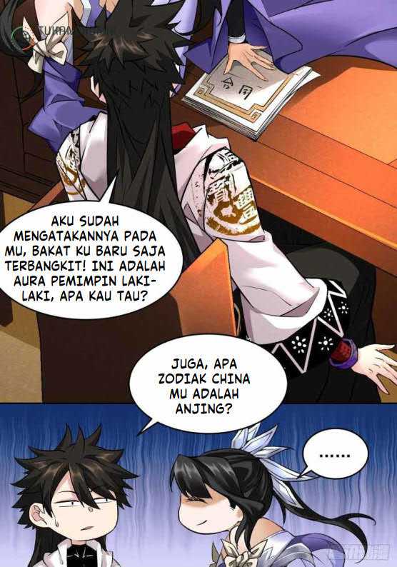 As The Richest Man, I Really Don’t Want To Be Reborn Chapter 04 Gambar 6