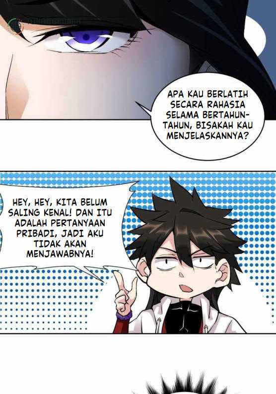 As The Richest Man, I Really Don’t Want To Be Reborn Chapter 04 Gambar 8