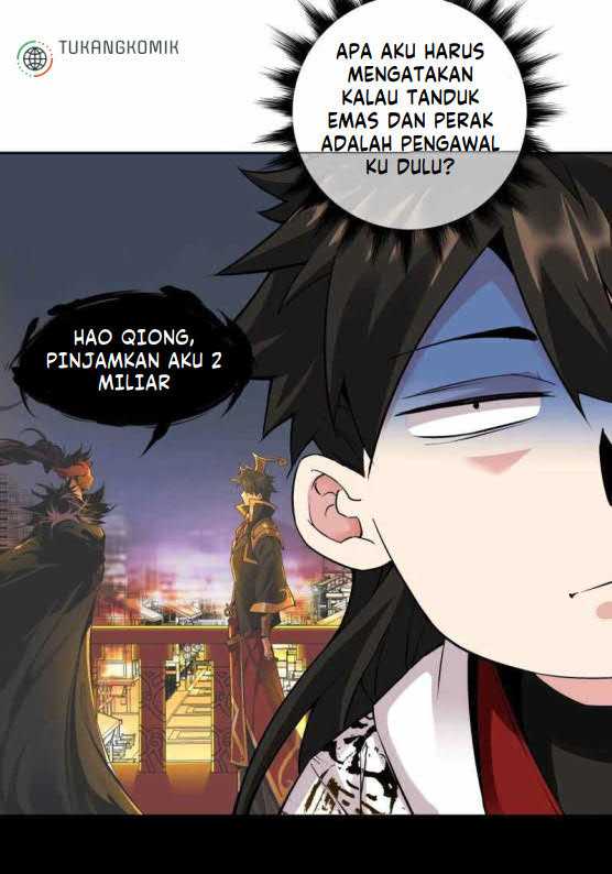 As The Richest Man, I Really Don’t Want To Be Reborn Chapter 04 Gambar 9
