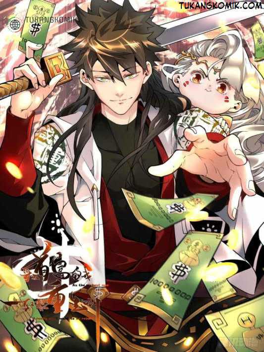 Baca Komik As The Richest Man, I Really Don’t Want To Be Reborn Chapter 03 Gambar 1