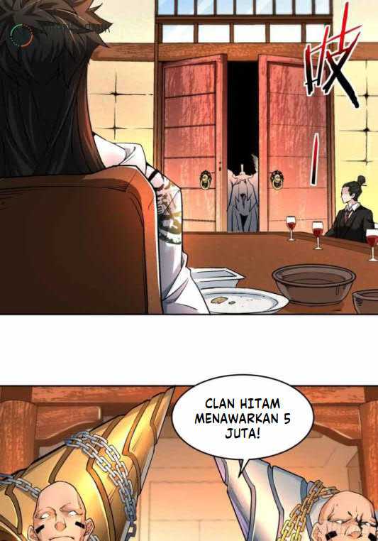 As The Richest Man, I Really Don’t Want To Be Reborn Chapter 03 Gambar 13