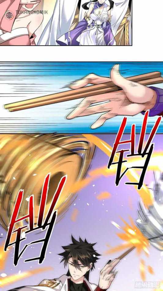 As The Richest Man, I Really Don’t Want To Be Reborn Chapter 03 Gambar 20