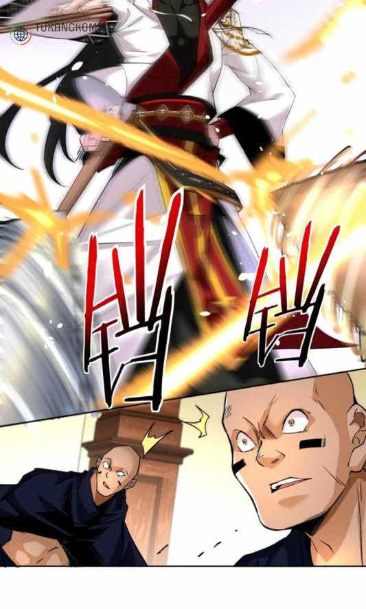 As The Richest Man, I Really Don’t Want To Be Reborn Chapter 03 Gambar 21