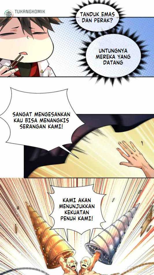 As The Richest Man, I Really Don’t Want To Be Reborn Chapter 03 Gambar 22