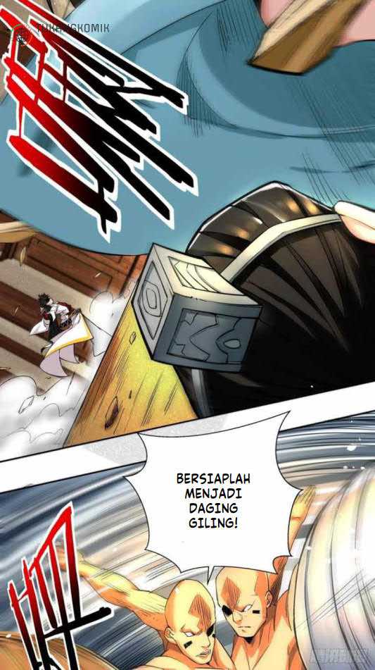 As The Richest Man, I Really Don’t Want To Be Reborn Chapter 03 Gambar 25