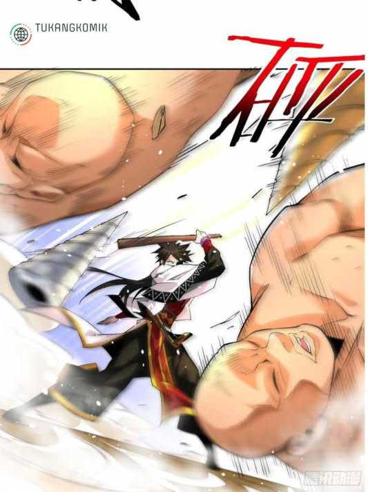 As The Richest Man, I Really Don’t Want To Be Reborn Chapter 03 Gambar 28
