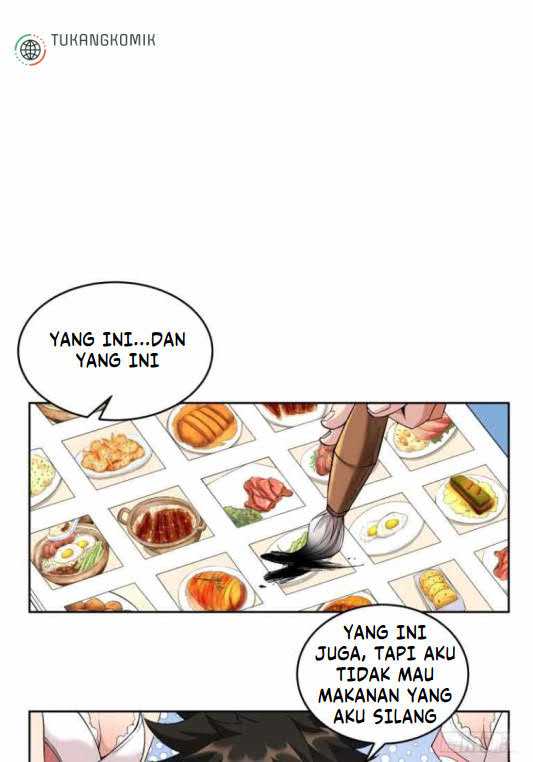 As The Richest Man, I Really Don’t Want To Be Reborn Chapter 03 Gambar 3