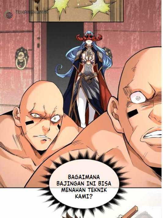 As The Richest Man, I Really Don’t Want To Be Reborn Chapter 03 Gambar 30