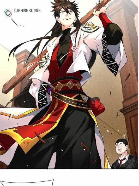 As The Richest Man, I Really Don’t Want To Be Reborn Chapter 03 Gambar 31