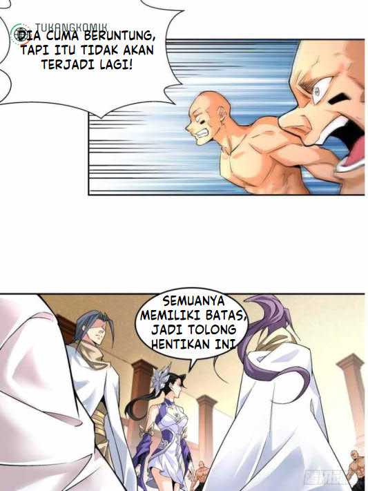 As The Richest Man, I Really Don’t Want To Be Reborn Chapter 03 Gambar 32