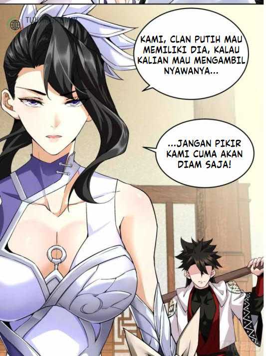 As The Richest Man, I Really Don’t Want To Be Reborn Chapter 03 Gambar 33