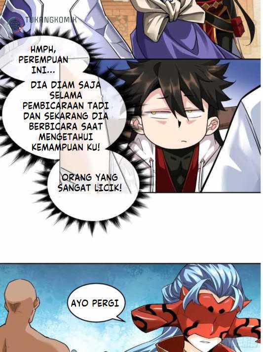 As The Richest Man, I Really Don’t Want To Be Reborn Chapter 03 Gambar 34