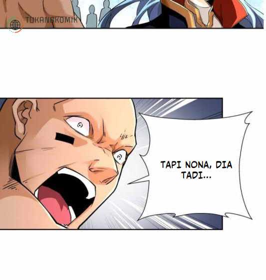 As The Richest Man, I Really Don’t Want To Be Reborn Chapter 03 Gambar 35
