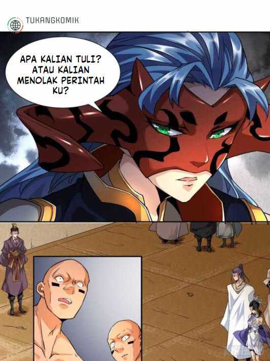As The Richest Man, I Really Don’t Want To Be Reborn Chapter 03 Gambar 36
