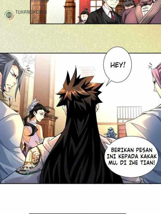 As The Richest Man, I Really Don’t Want To Be Reborn Chapter 03 Gambar 38
