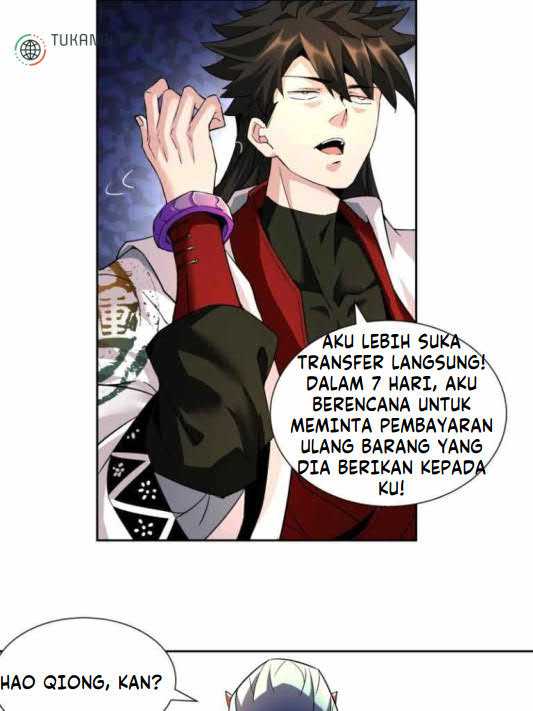 As The Richest Man, I Really Don’t Want To Be Reborn Chapter 03 Gambar 39