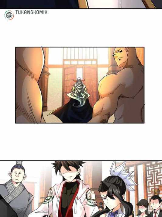 As The Richest Man, I Really Don’t Want To Be Reborn Chapter 03 Gambar 42