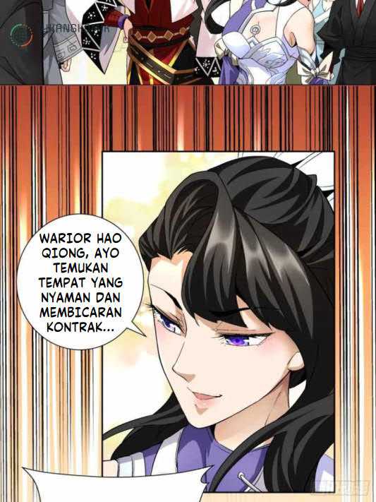 As The Richest Man, I Really Don’t Want To Be Reborn Chapter 03 Gambar 43
