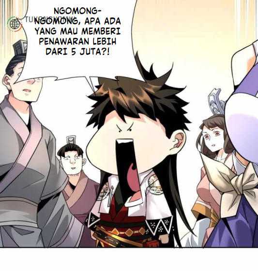 As The Richest Man, I Really Don’t Want To Be Reborn Chapter 03 Gambar 44