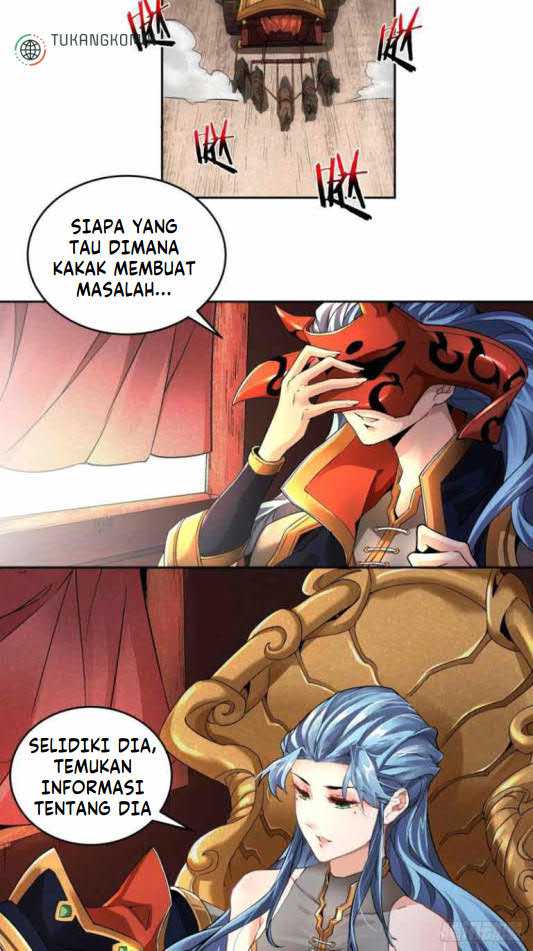 As The Richest Man, I Really Don’t Want To Be Reborn Chapter 03 Gambar 50