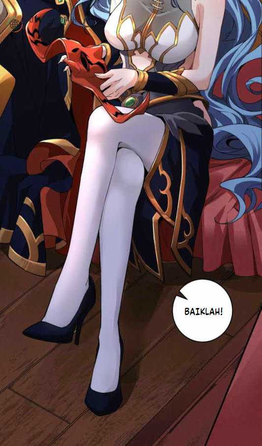 As The Richest Man, I Really Don’t Want To Be Reborn Chapter 03 Gambar 51
