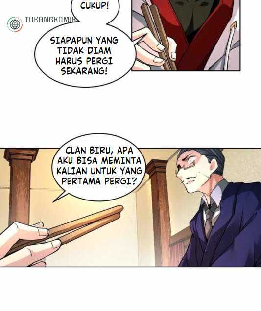 As The Richest Man, I Really Don’t Want To Be Reborn Chapter 03 Gambar 9