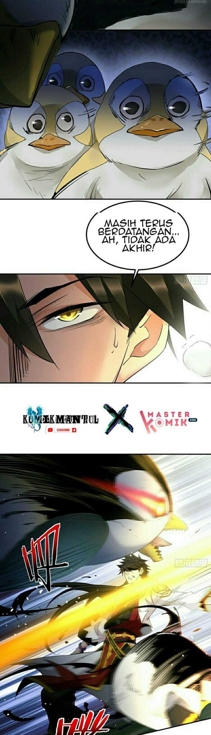 As The Richest Man, I Really Don’t Want To Be Reborn Chapter 02 Gambar 16