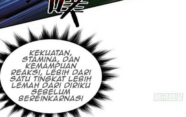 As The Richest Man, I Really Don’t Want To Be Reborn Chapter 02 Gambar 17