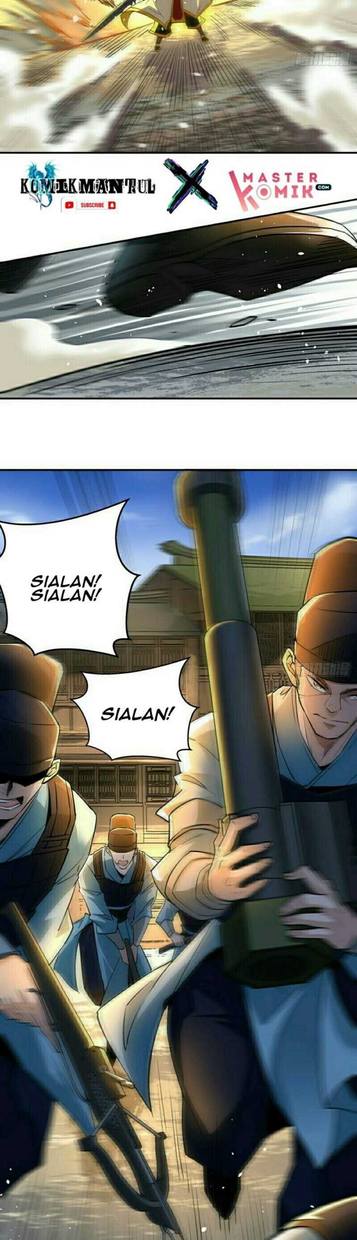 As The Richest Man, I Really Don’t Want To Be Reborn Chapter 02 Gambar 25
