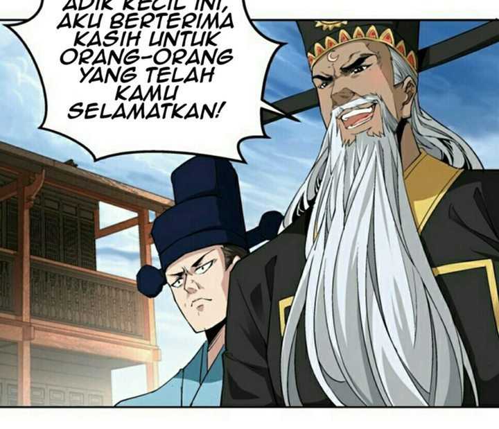 As The Richest Man, I Really Don’t Want To Be Reborn Chapter 02 Gambar 27