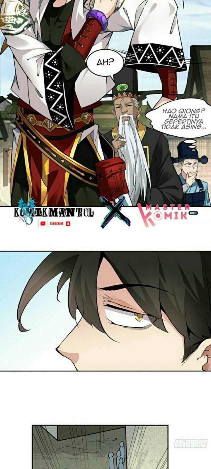 As The Richest Man, I Really Don’t Want To Be Reborn Chapter 02 Gambar 29