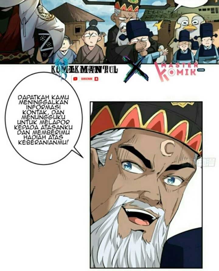 As The Richest Man, I Really Don’t Want To Be Reborn Chapter 02 Gambar 31