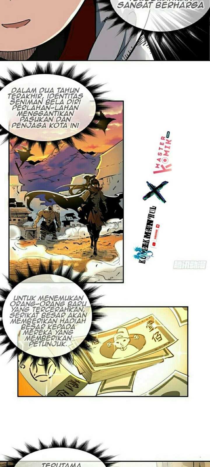 As The Richest Man, I Really Don’t Want To Be Reborn Chapter 02 Gambar 33