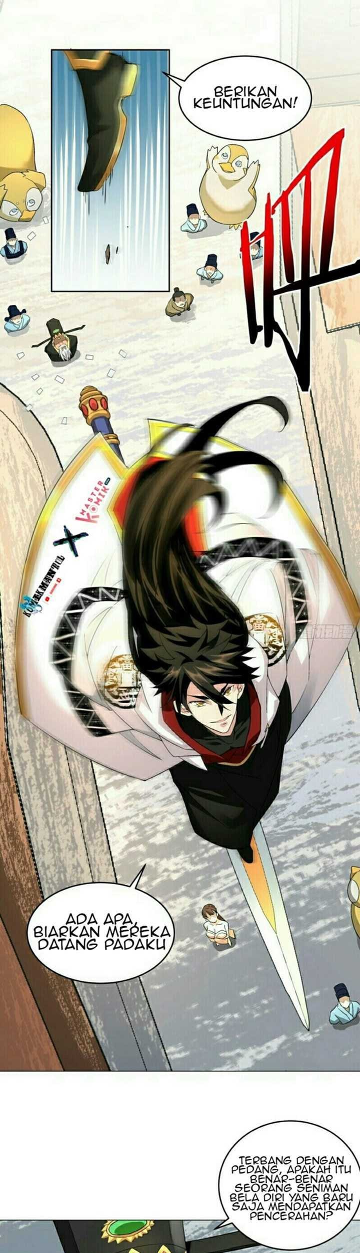 As The Richest Man, I Really Don’t Want To Be Reborn Chapter 02 Gambar 36