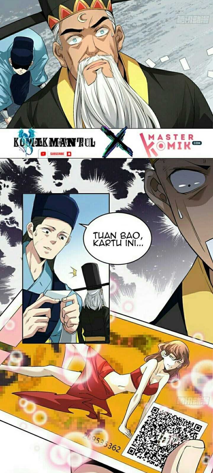 As The Richest Man, I Really Don’t Want To Be Reborn Chapter 02 Gambar 37
