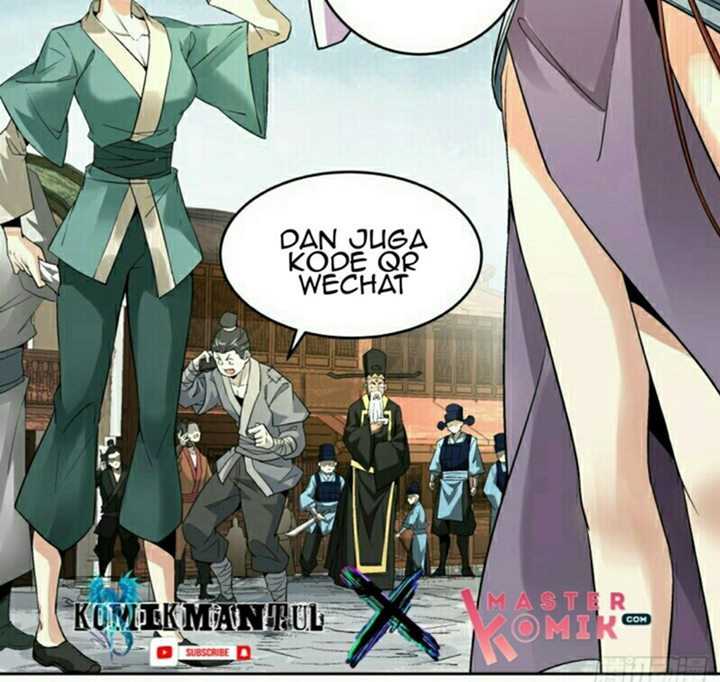 As The Richest Man, I Really Don’t Want To Be Reborn Chapter 02 Gambar 40