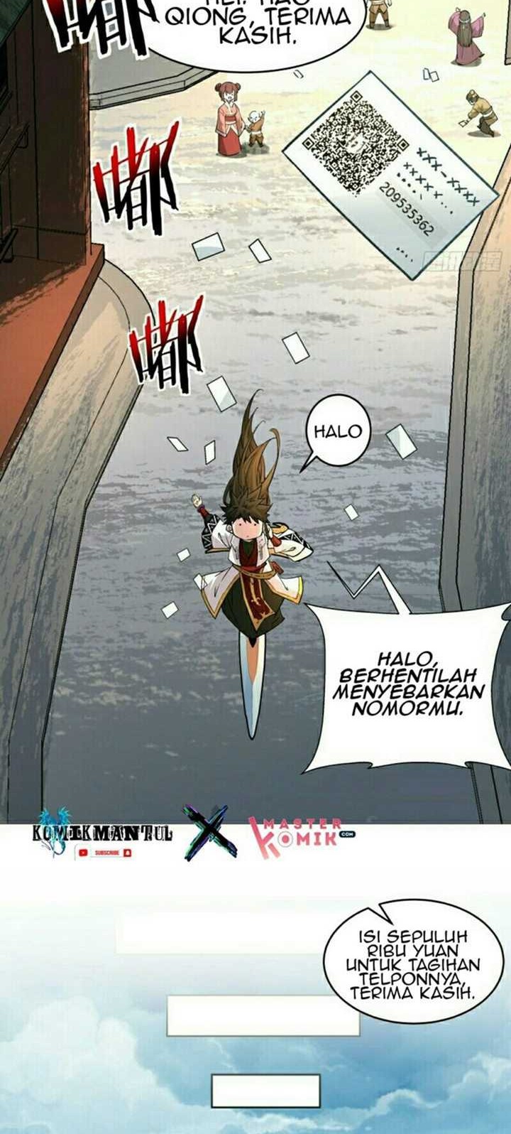 As The Richest Man, I Really Don’t Want To Be Reborn Chapter 02 Gambar 42