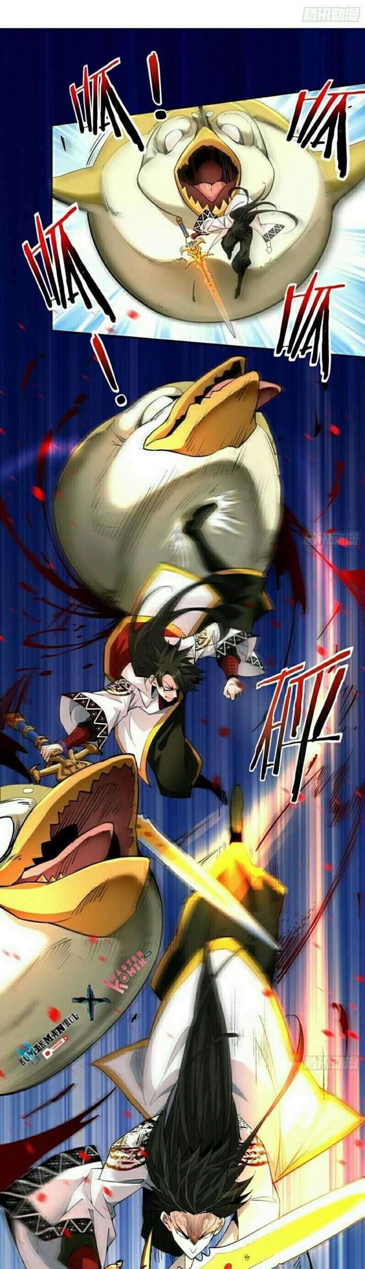 As The Richest Man, I Really Don’t Want To Be Reborn Chapter 02 Gambar 12