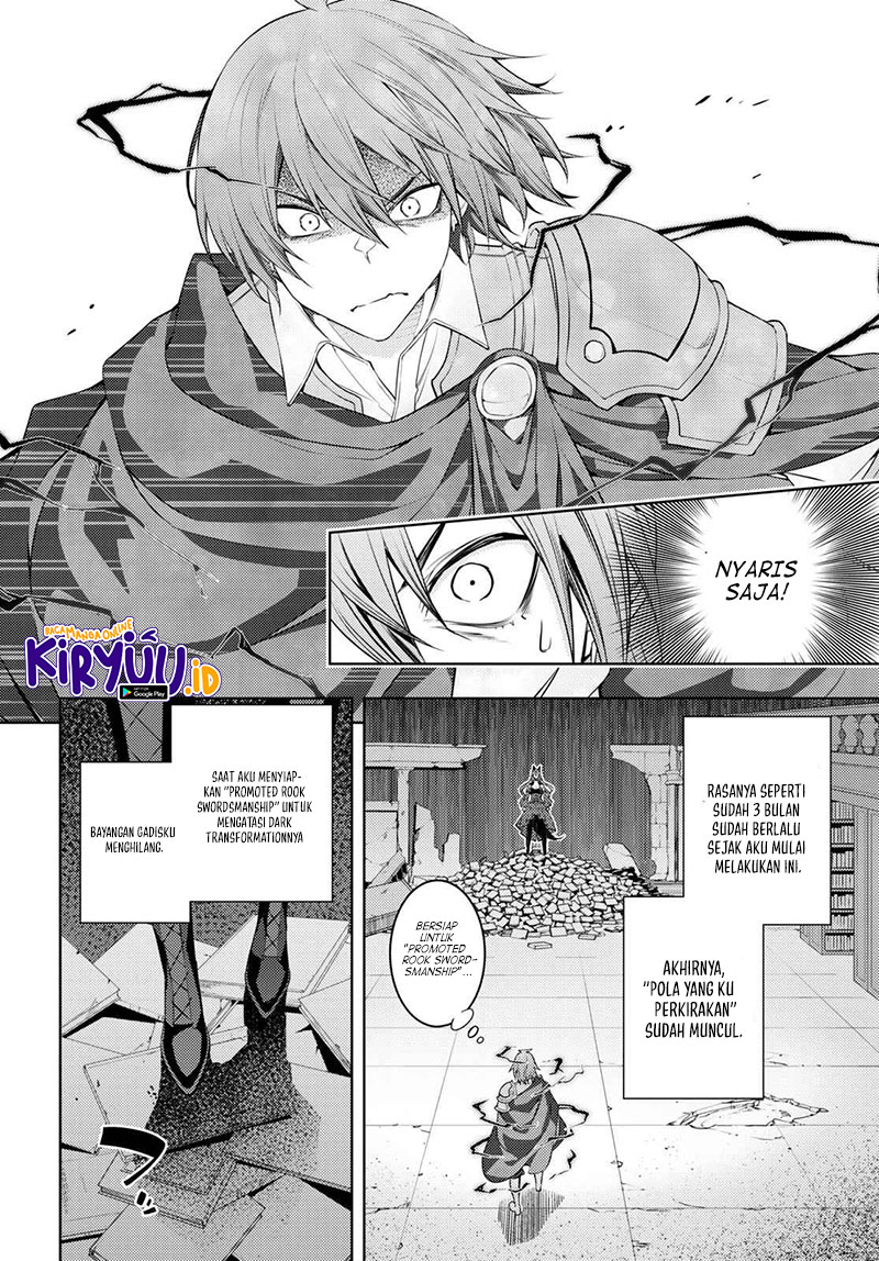 Moto Sekai Ichi’i Subchara Ikusei Nikki: Hai Player Isekai wo Kouryakuchuu! Chapter 45 Gambar 11