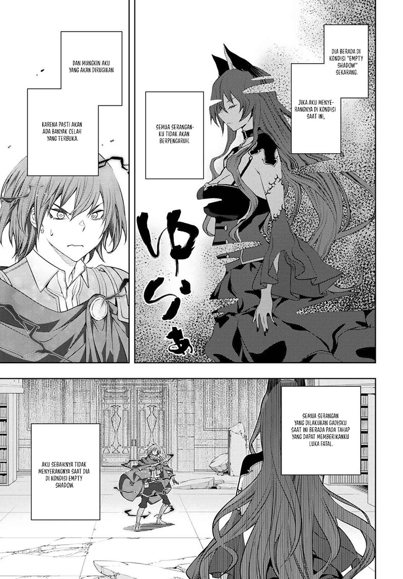 Moto Sekai Ichi’i Subchara Ikusei Nikki: Hai Player Isekai wo Kouryakuchuu! Chapter 45 Gambar 12