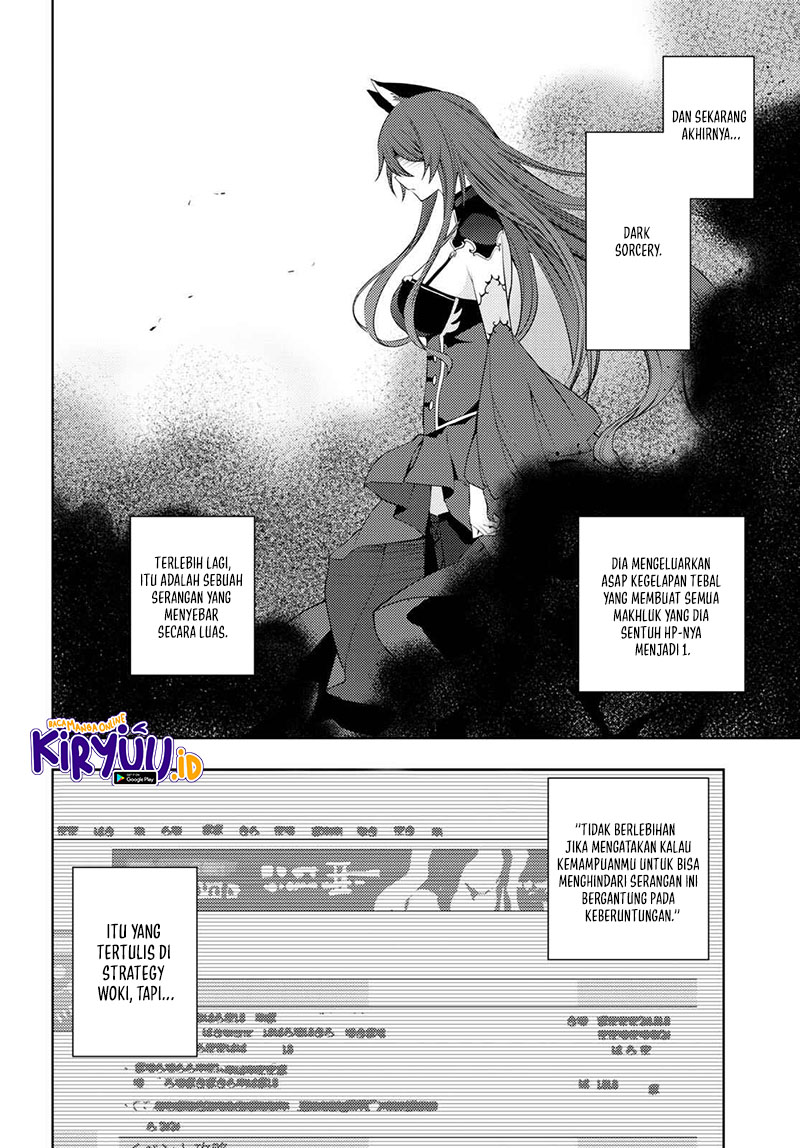 Moto Sekai Ichi’i Subchara Ikusei Nikki: Hai Player Isekai wo Kouryakuchuu! Chapter 45 Gambar 15