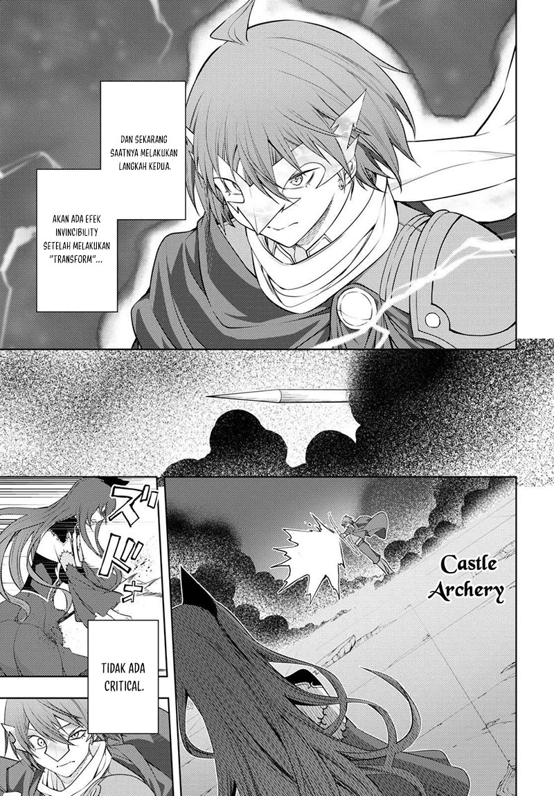 Moto Sekai Ichi’i Subchara Ikusei Nikki: Hai Player Isekai wo Kouryakuchuu! Chapter 45 Gambar 18