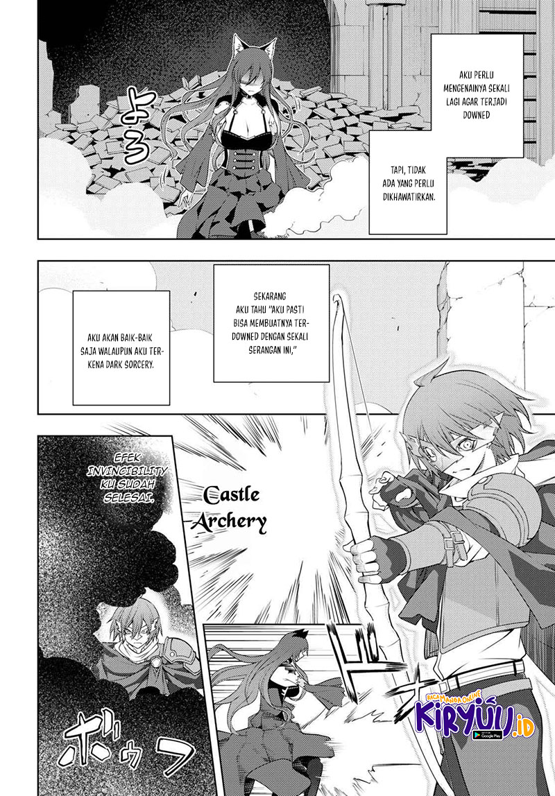Moto Sekai Ichi’i Subchara Ikusei Nikki: Hai Player Isekai wo Kouryakuchuu! Chapter 45 Gambar 19