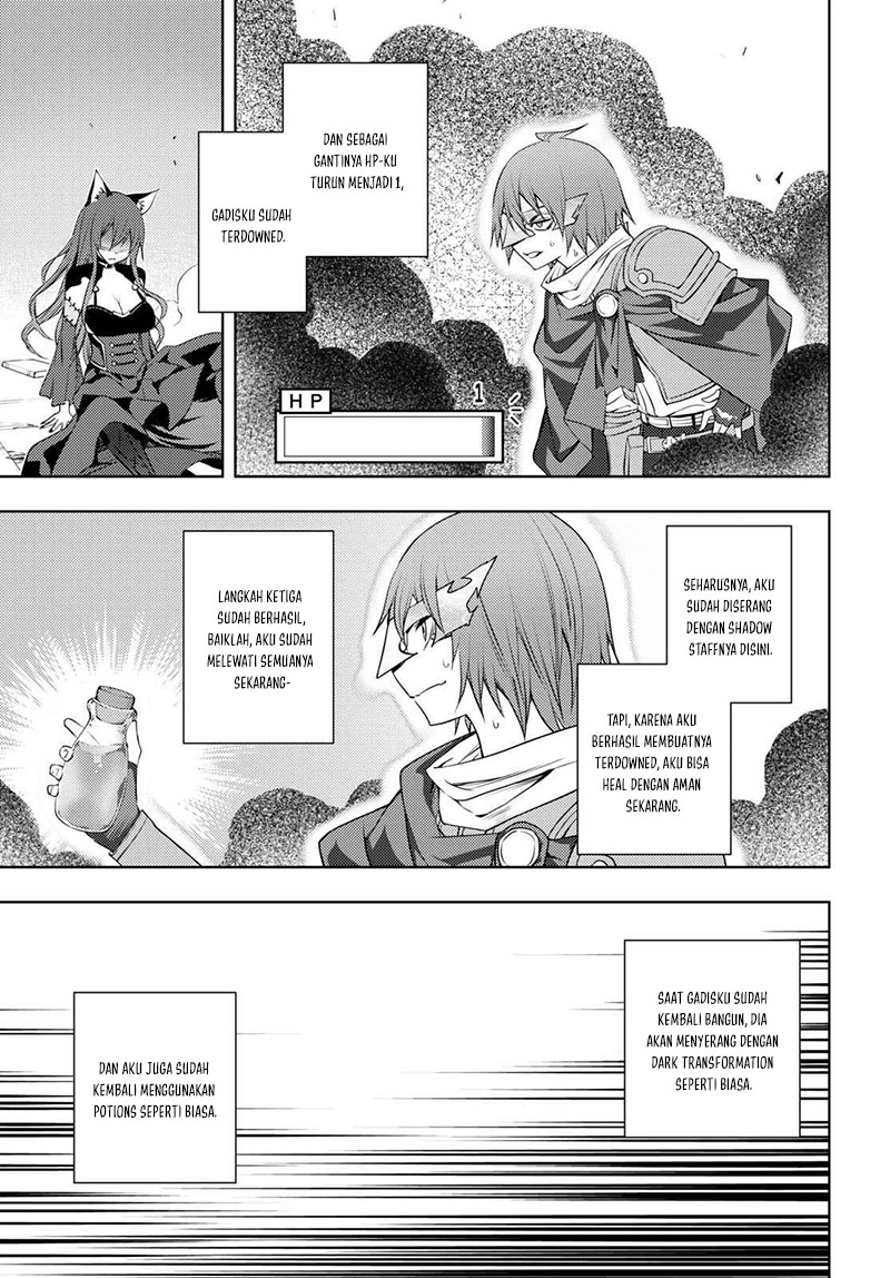 Moto Sekai Ichi’i Subchara Ikusei Nikki: Hai Player Isekai wo Kouryakuchuu! Chapter 45 Gambar 20