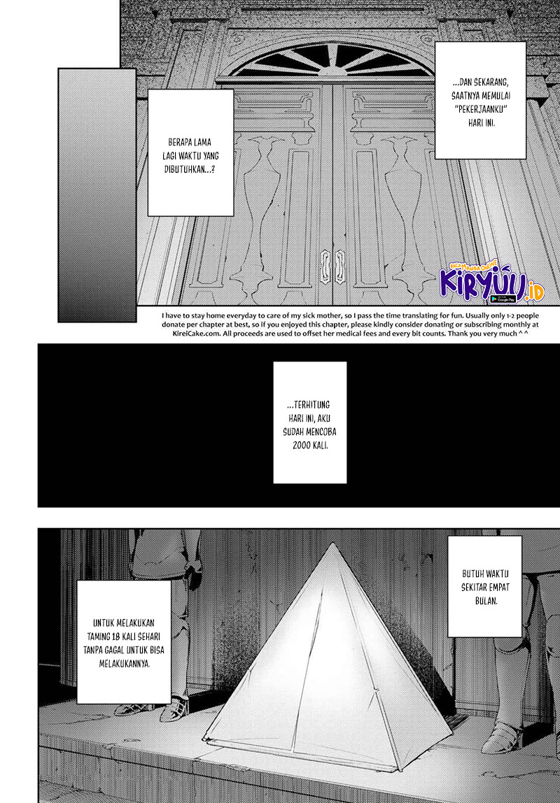 Moto Sekai Ichi’i Subchara Ikusei Nikki: Hai Player Isekai wo Kouryakuchuu! Chapter 45 Gambar 21