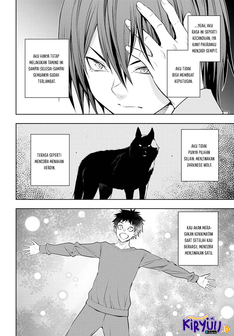 Moto Sekai Ichi’i Subchara Ikusei Nikki: Hai Player Isekai wo Kouryakuchuu! Chapter 45 Gambar 25