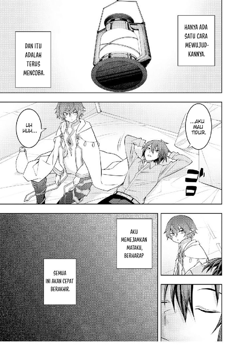 Moto Sekai Ichi’i Subchara Ikusei Nikki: Hai Player Isekai wo Kouryakuchuu! Chapter 45 Gambar 26