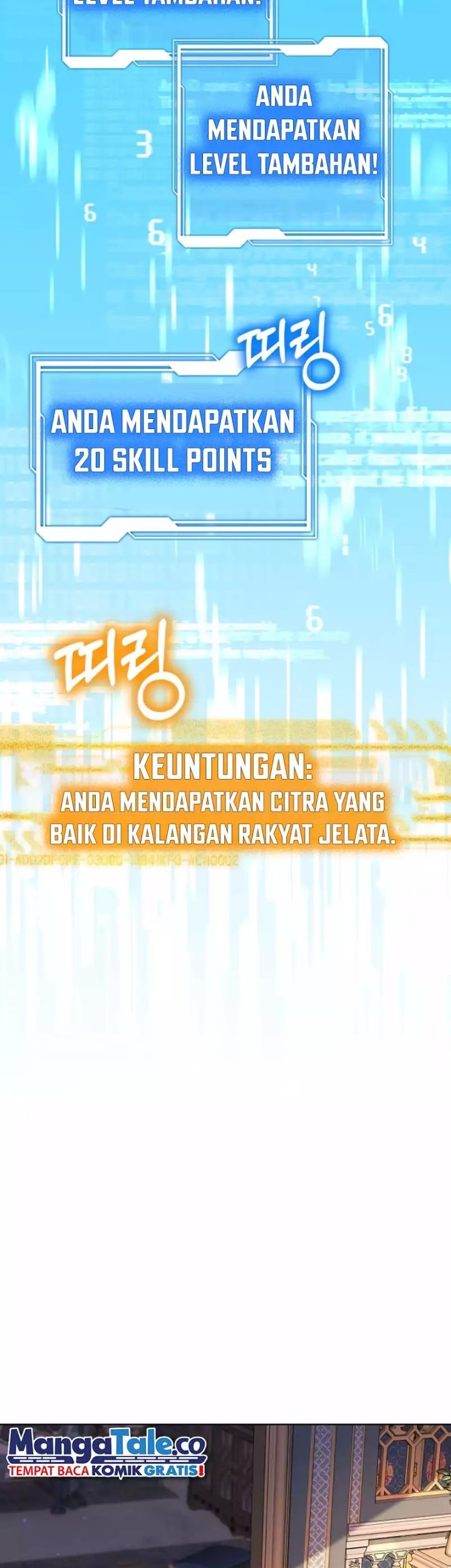 Dr. Player Chapter 45 Gambar 46