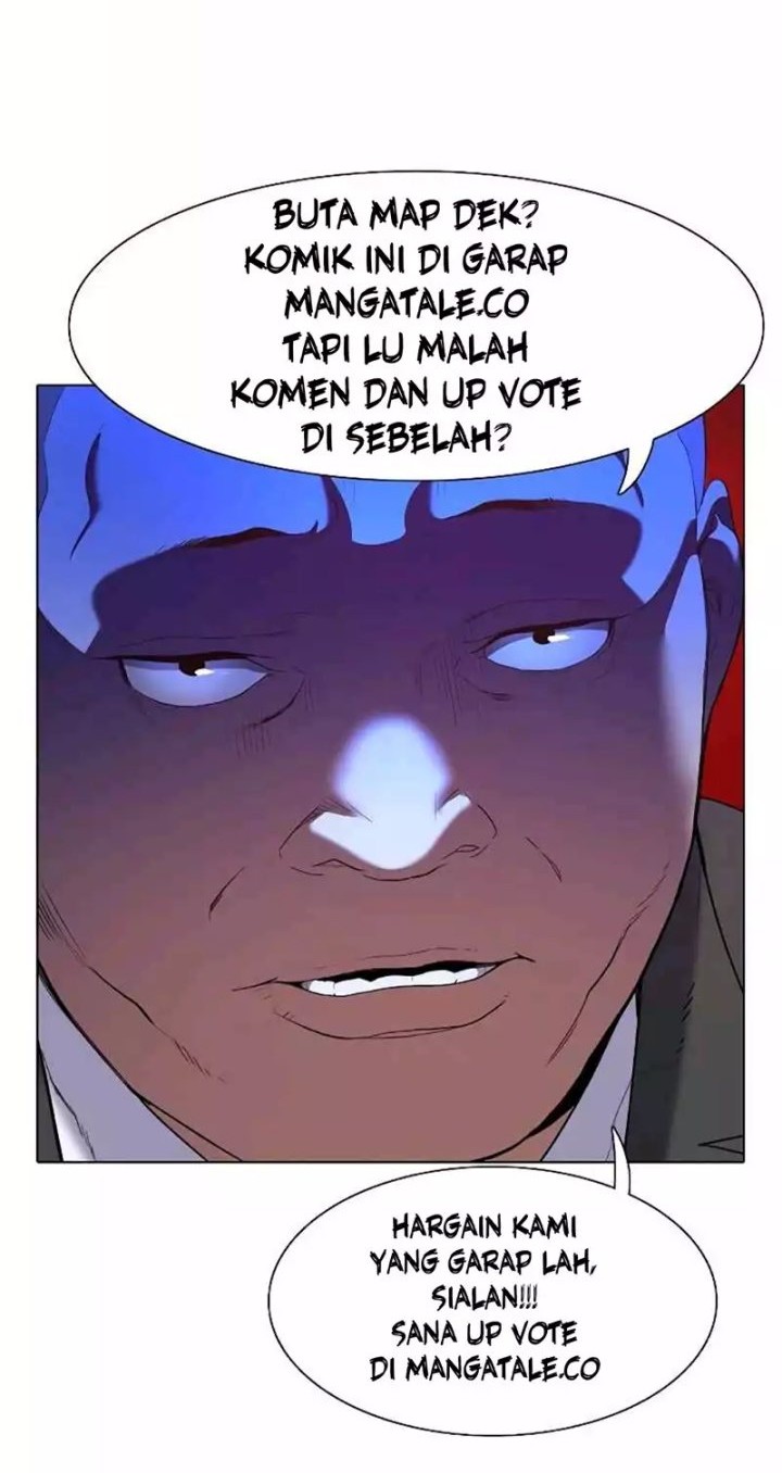 Dr. Player Chapter 45 Gambar 50