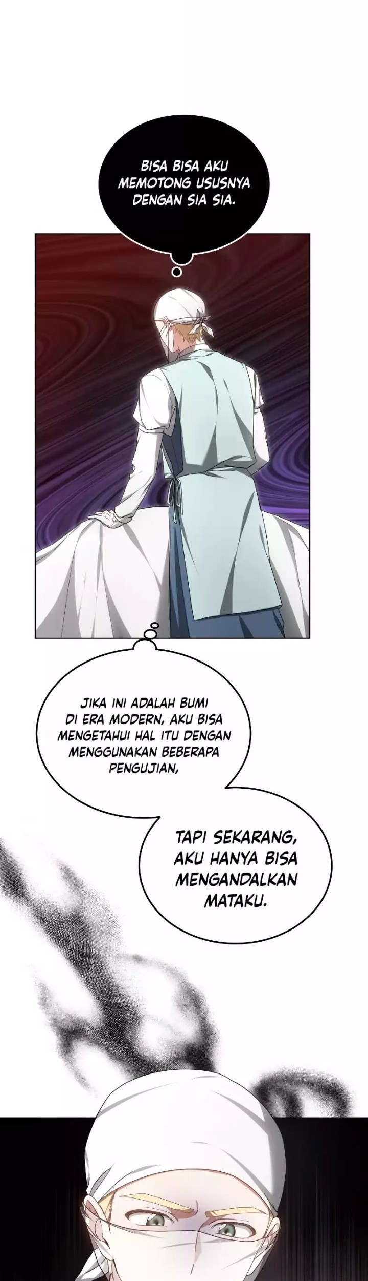 Baca  Dr. Player Chapter 45 Gambar 2
